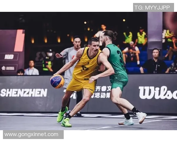 深圳篮球队实力强劲荣登全国篮球实力排行榜第三名