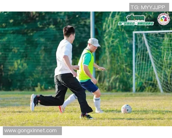 足球明星与他们孩子的亲子时光与成长故事分享