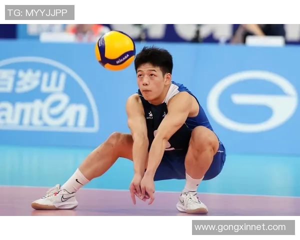 重庆排球队的实力分析与发展潜力探讨