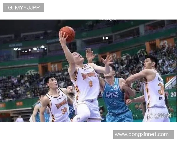 杭州篮球队在全国锦标赛中的战术分析与表现评估